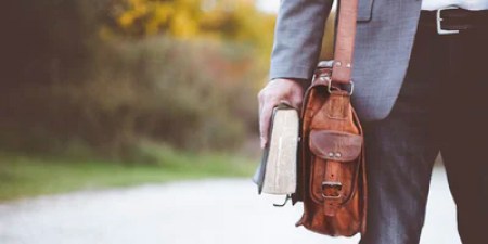 Stylish and Durable Solutions for Your Office Travel needs.